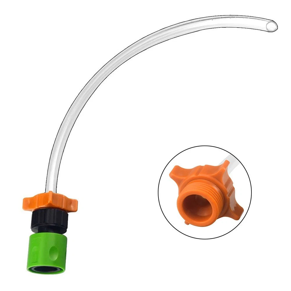 Connector Adapter for 60044335 (1/2/3-Liter Bottles)