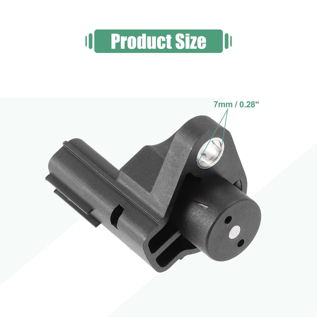 Crankshaft Position Sensor 33220-70E00 for Suzuki Swift (2004–2010)