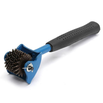 1Pc Grinding Wheel Dressing Dresser Handle for Bench Grinder
