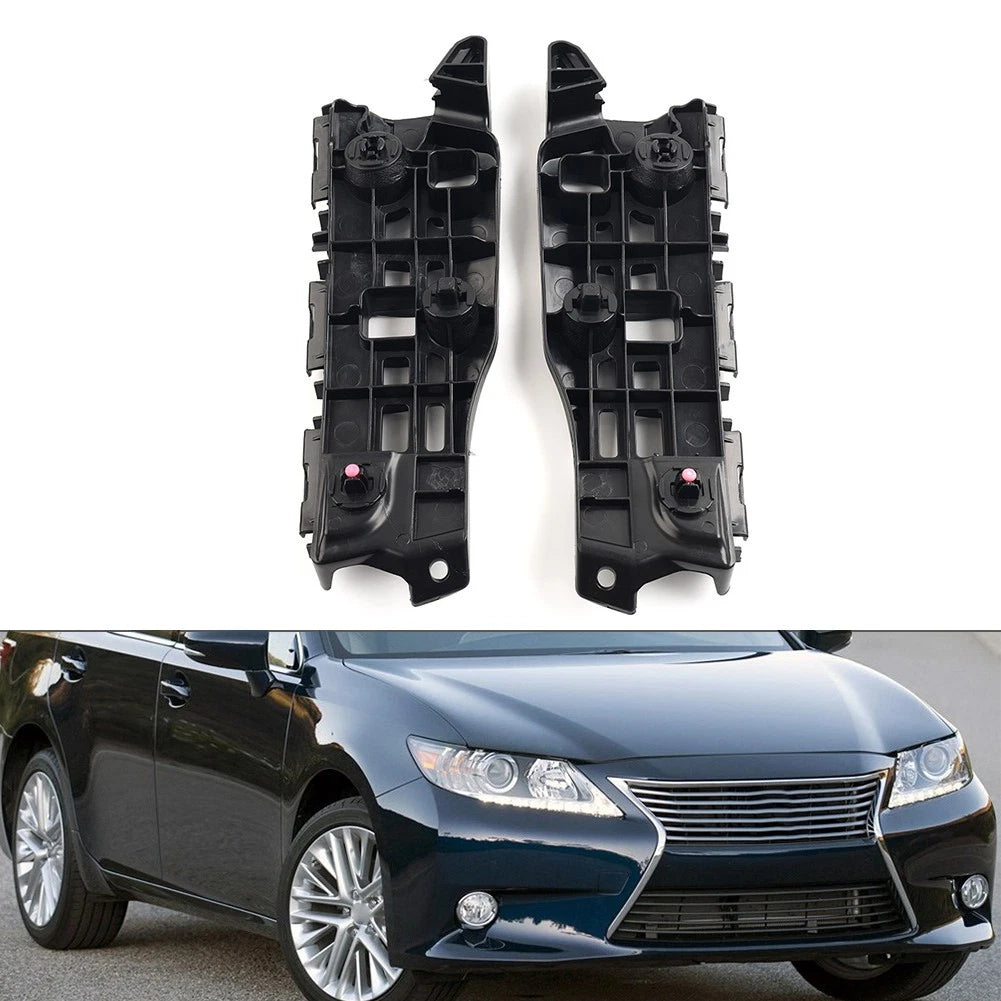 Front Bumper Support Bracket for Lexus ES350 ES300h (2013–2018) GZ