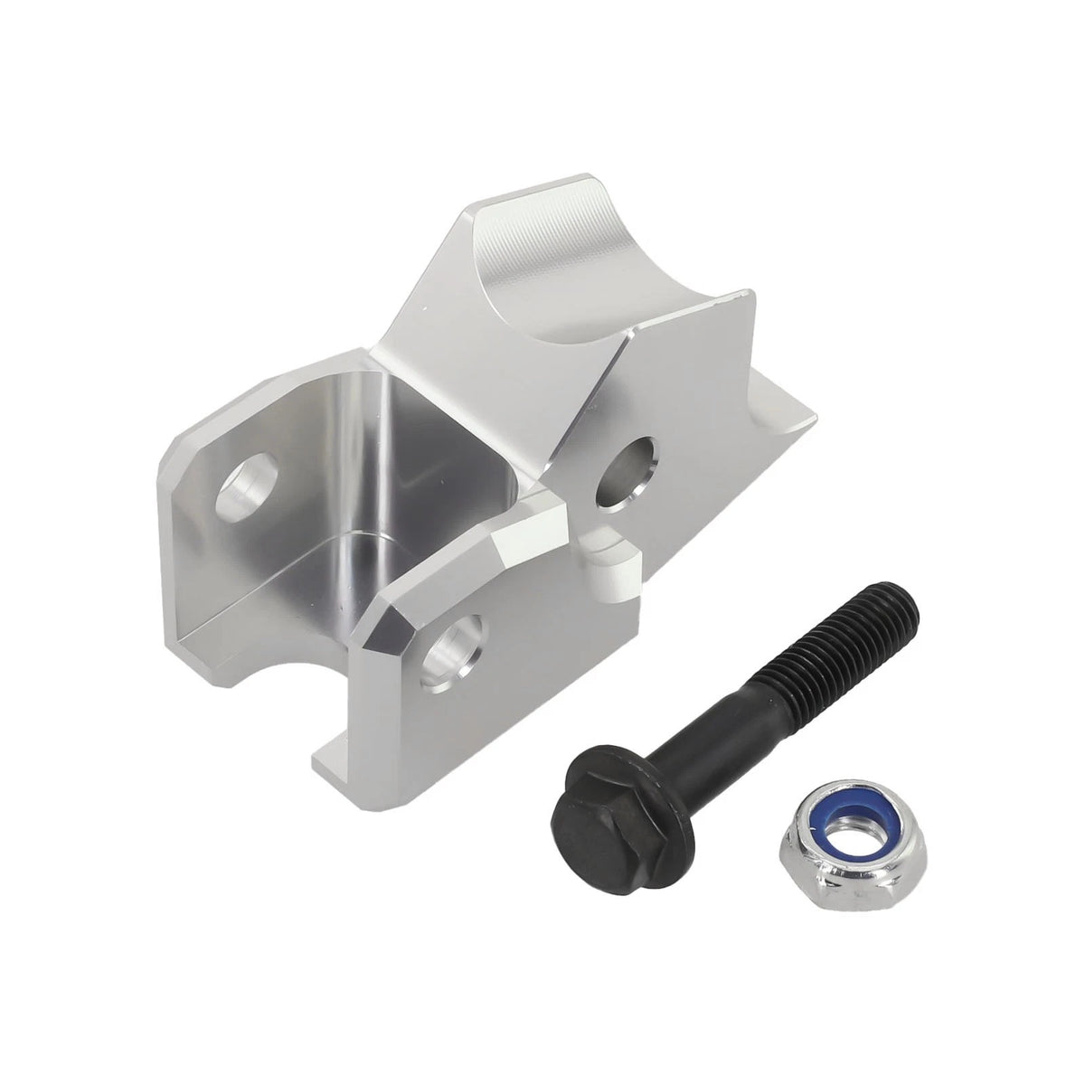 Rear Shock Lift Kit for Ryker (No Drilling, Rust Resistant)