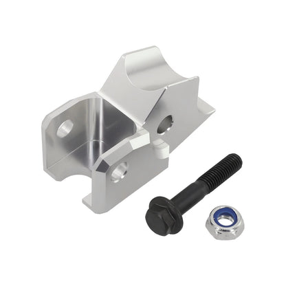 Rear Shock Lift Kit for Ryker (No Drilling, Rust Resistant)