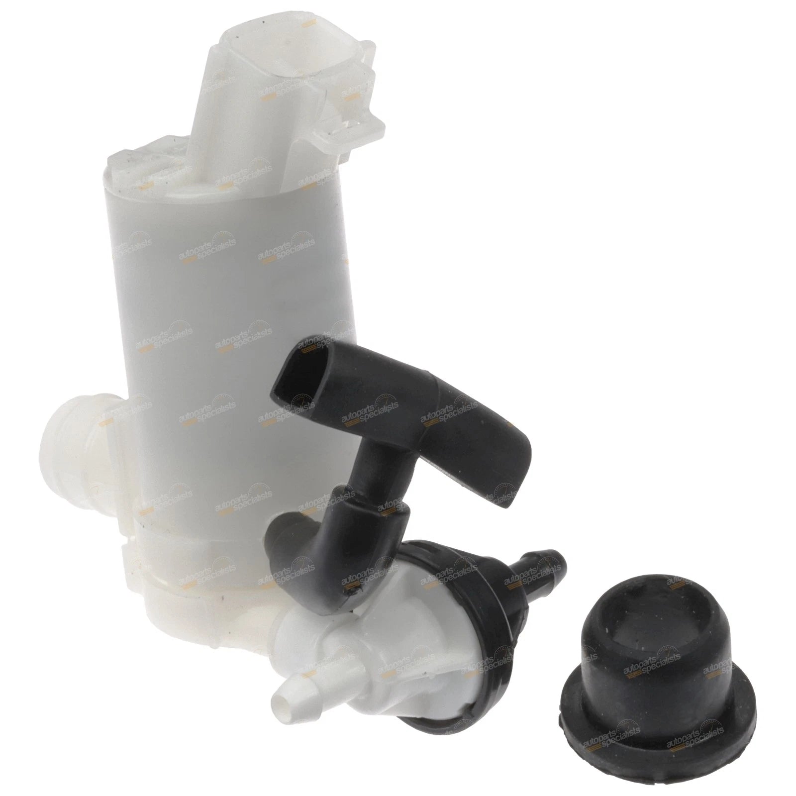 Windscreen Washer Pump Set for Honda Odyssey RB (2004–2013)