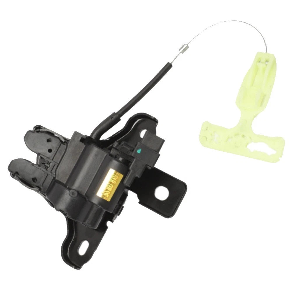 Replacement Latch Lock Actuator for Ford Mustang (2015–2019) 937930