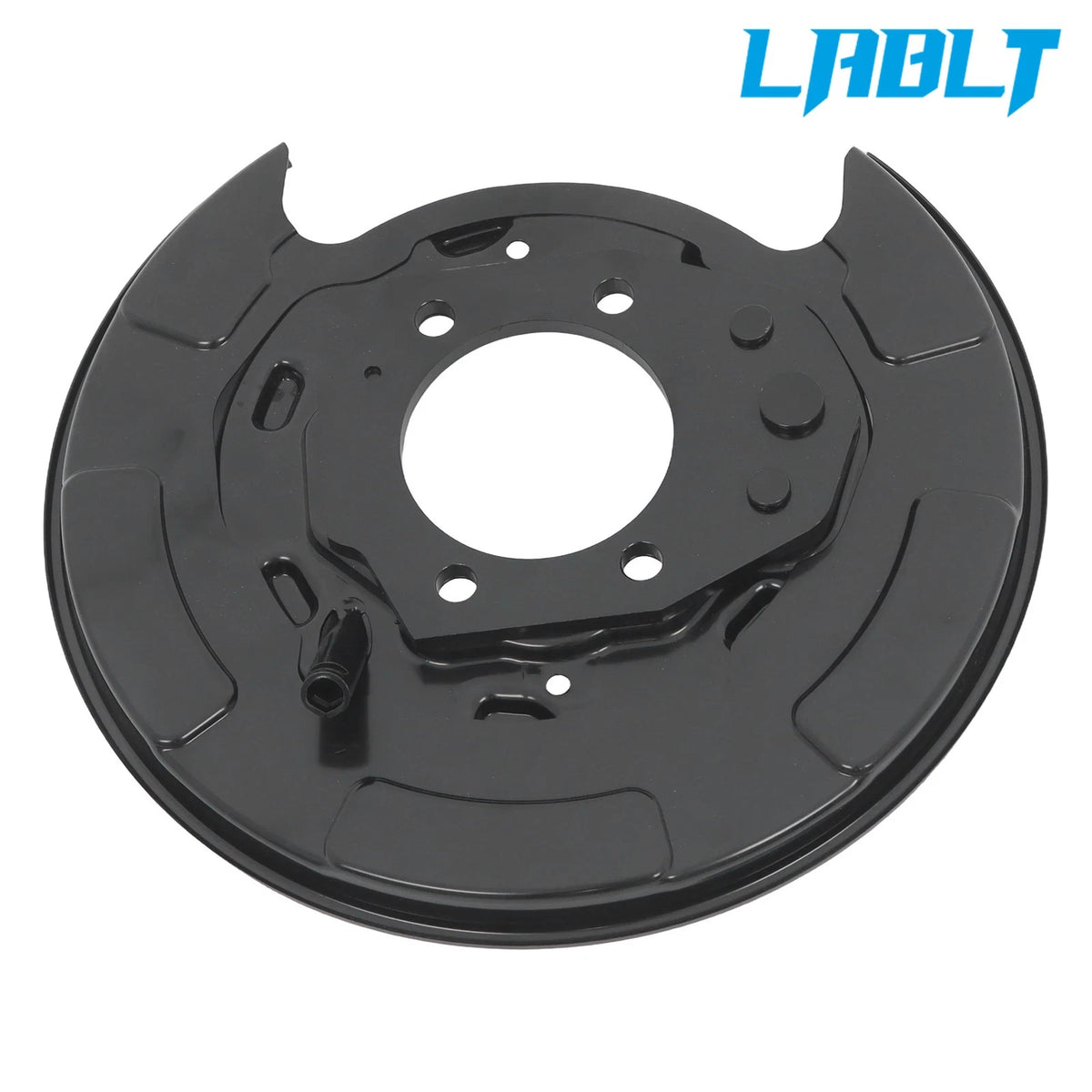 Rear Brake Backing Plate Dust Shield for Subaru Legacy Outback (2010–2014) 26704AJ010