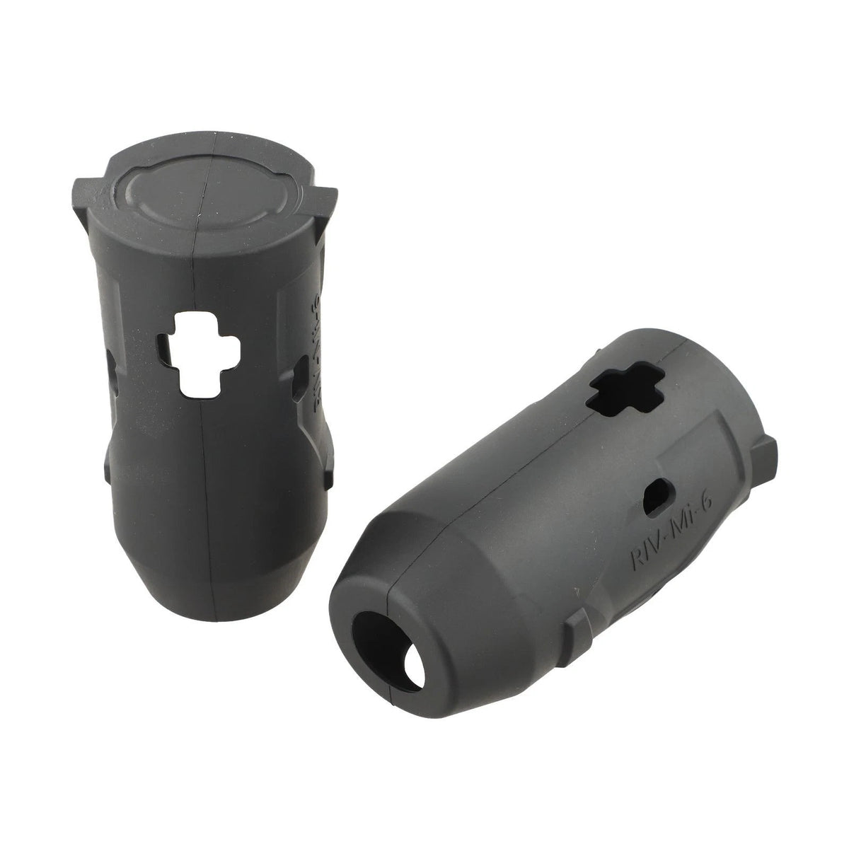 Rugged Rubber Protective Sleeve for Miwoqi M12 Tools