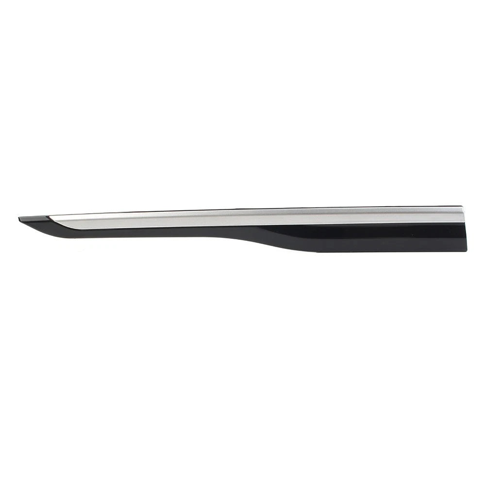 Right Vent Trim for Land Rover Range Rover Velar (2018–2021) Silver