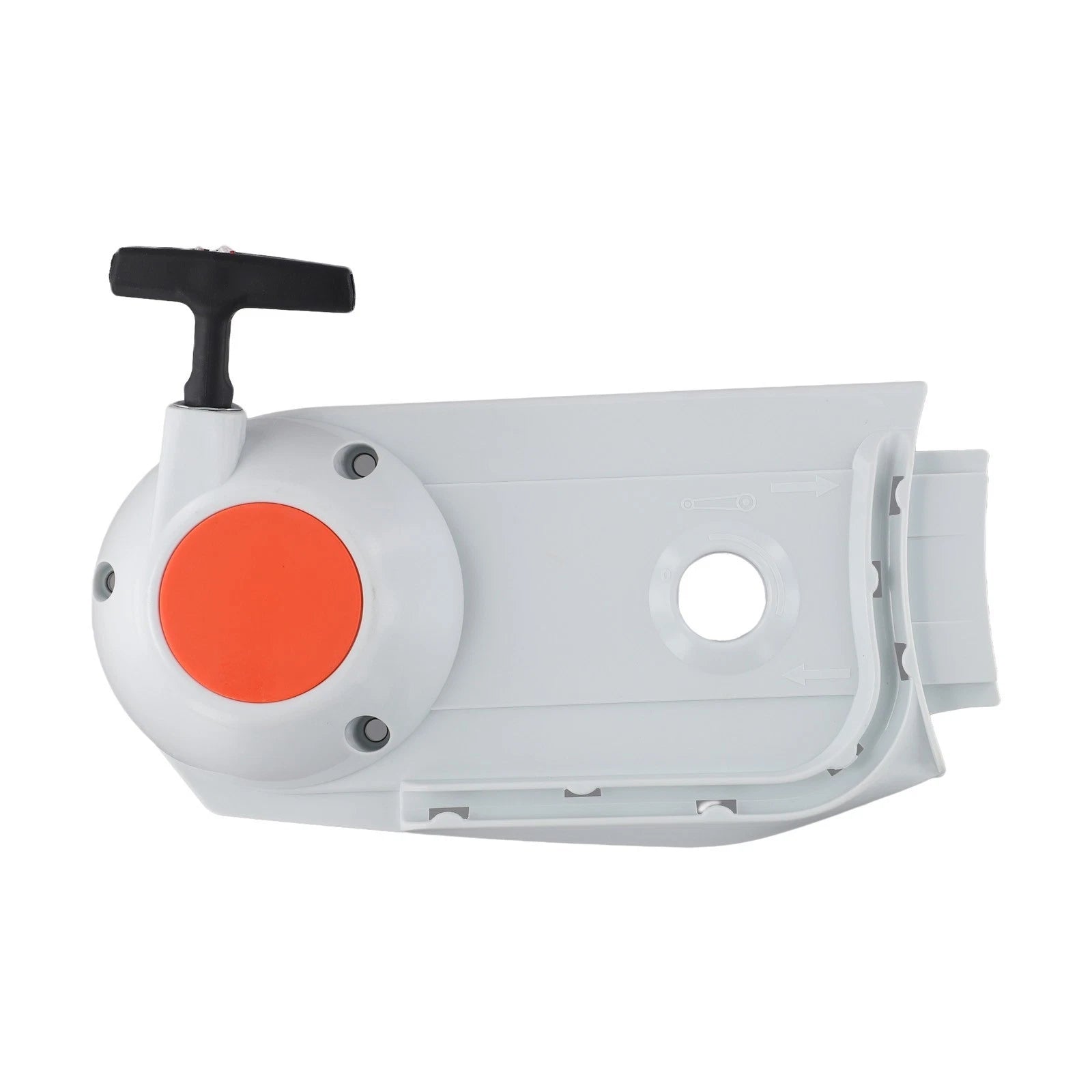 Recoil Starter Assembly for TS800 (Specific Model)
