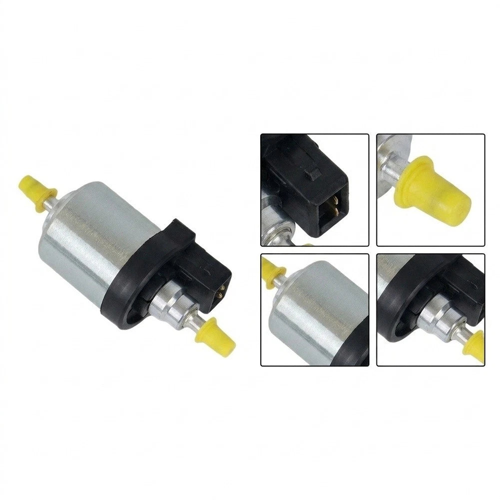 Air Heater Fuel Pump for Diesel Heating Systems (2KW–8KW)