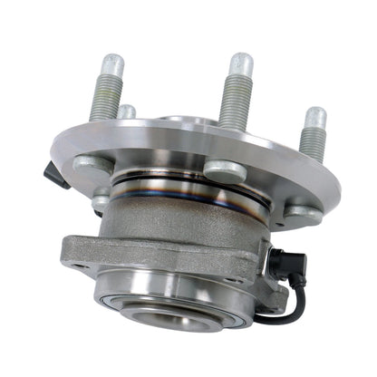 1PC Rear Wheel Bearing Hub Assembly for Chevrolet Equinox GMC Terrain (2010–2017)