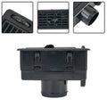 Dashboard Air Vent for Car RV ATV (2010–2023)