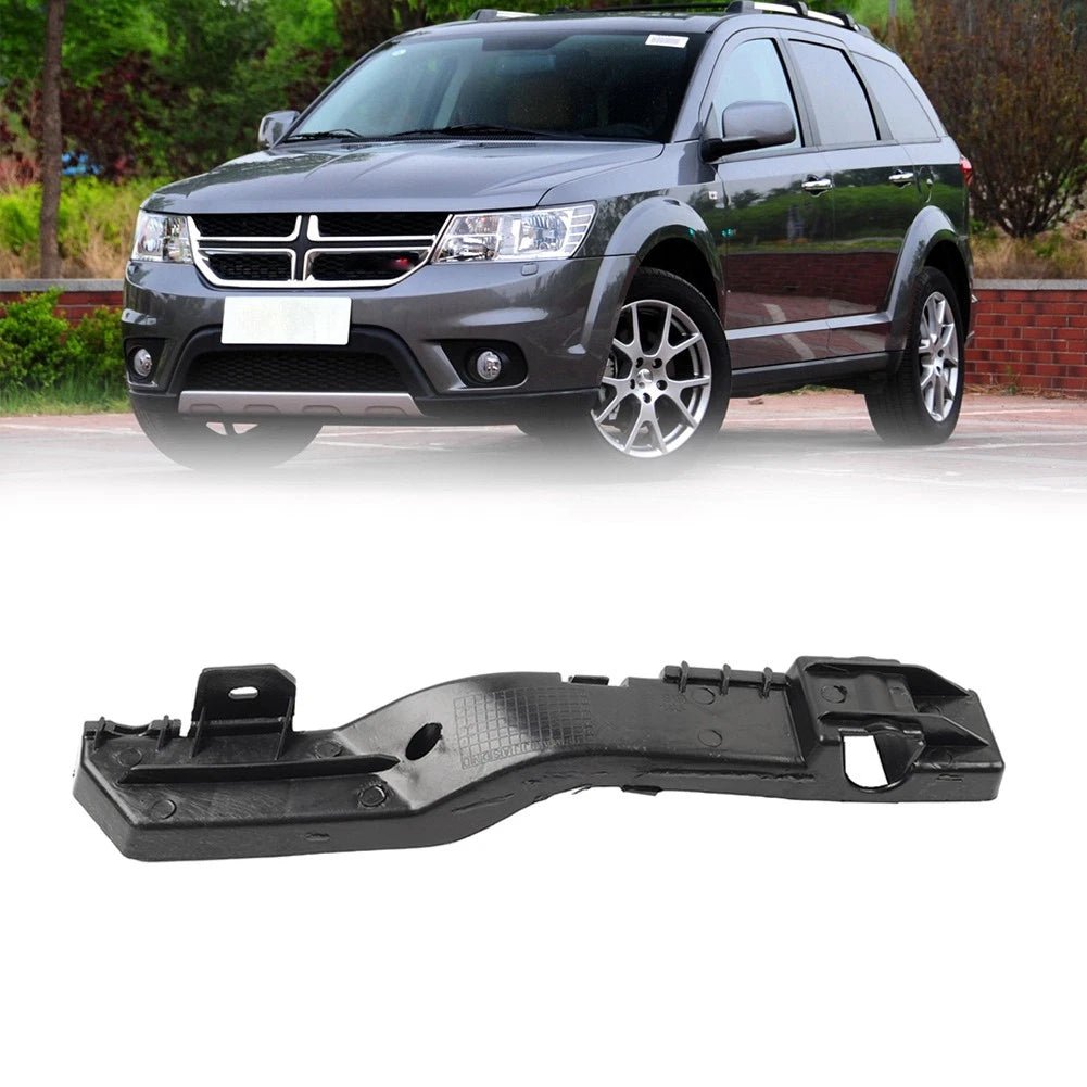 Front Bumper Bracket 5178411AD For Dodge Journey 2009-2020