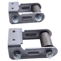 Shackle Springs for Chevy Blazer GMC S10 (1994–2005)