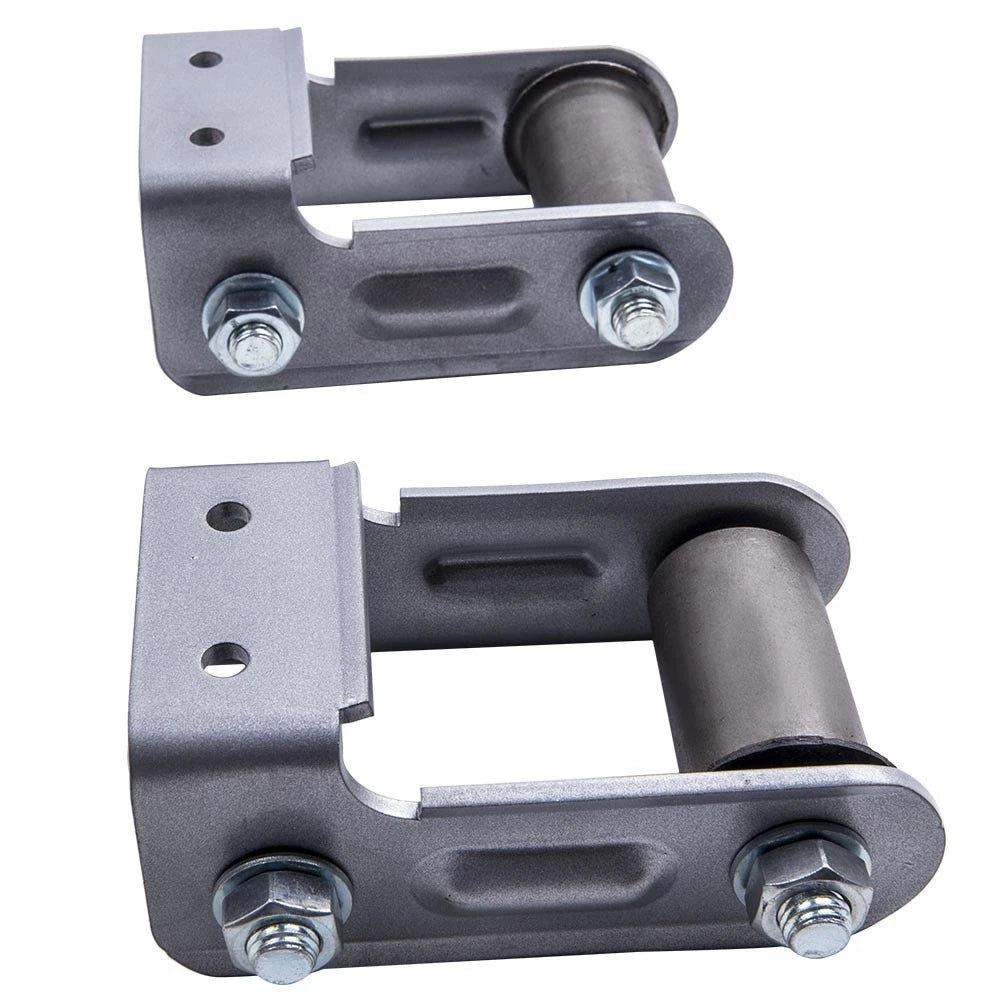 Shackle Springs for Chevy Blazer GMC S10 (1994–2005)
