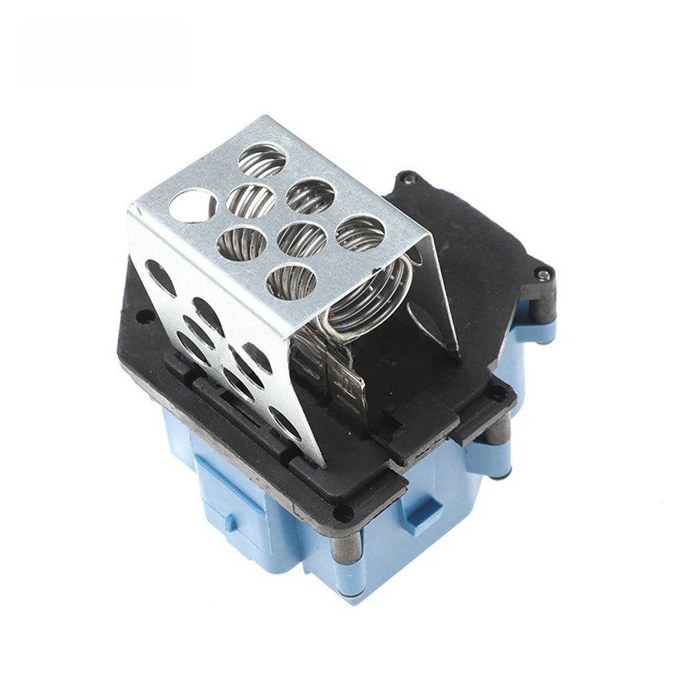 Blower Motor Resistor for Auto Climate Control (2010–2015)