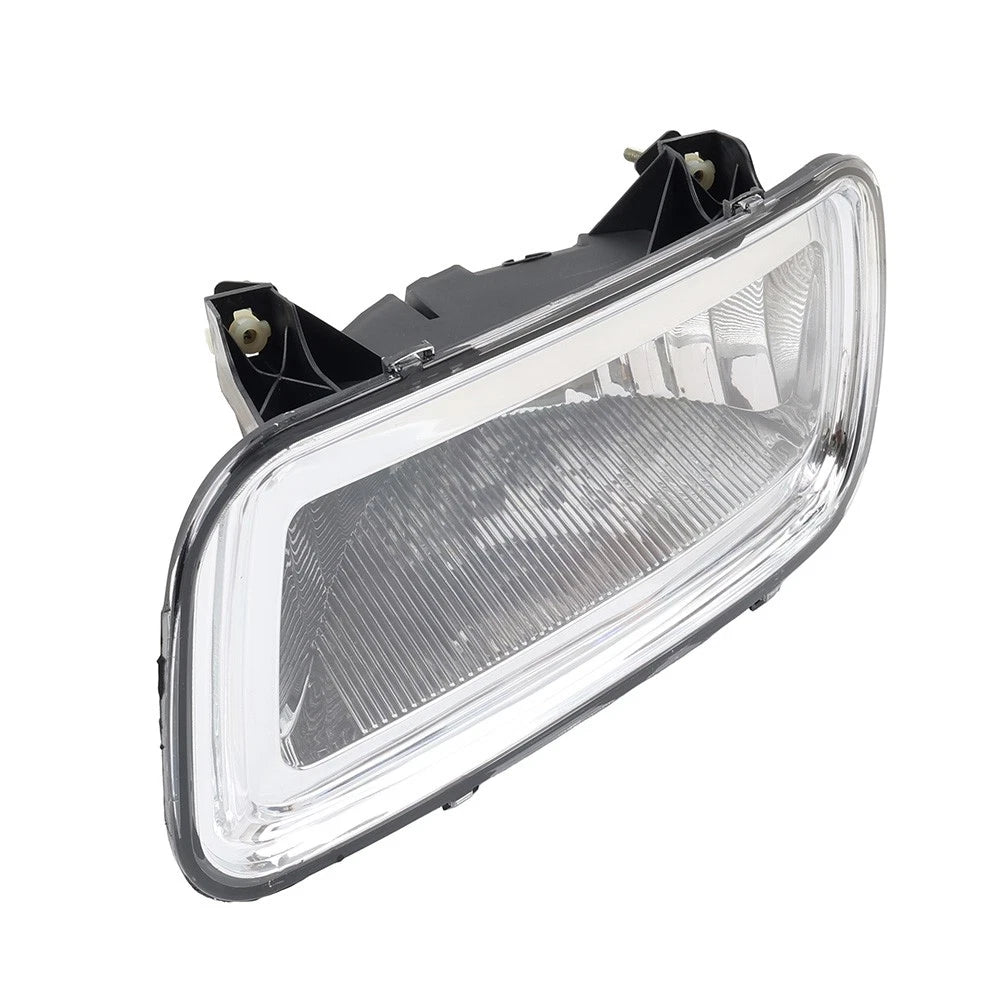 Left Front Bumper Fog Light with Bulb for Ford F-150 (2004–2006)