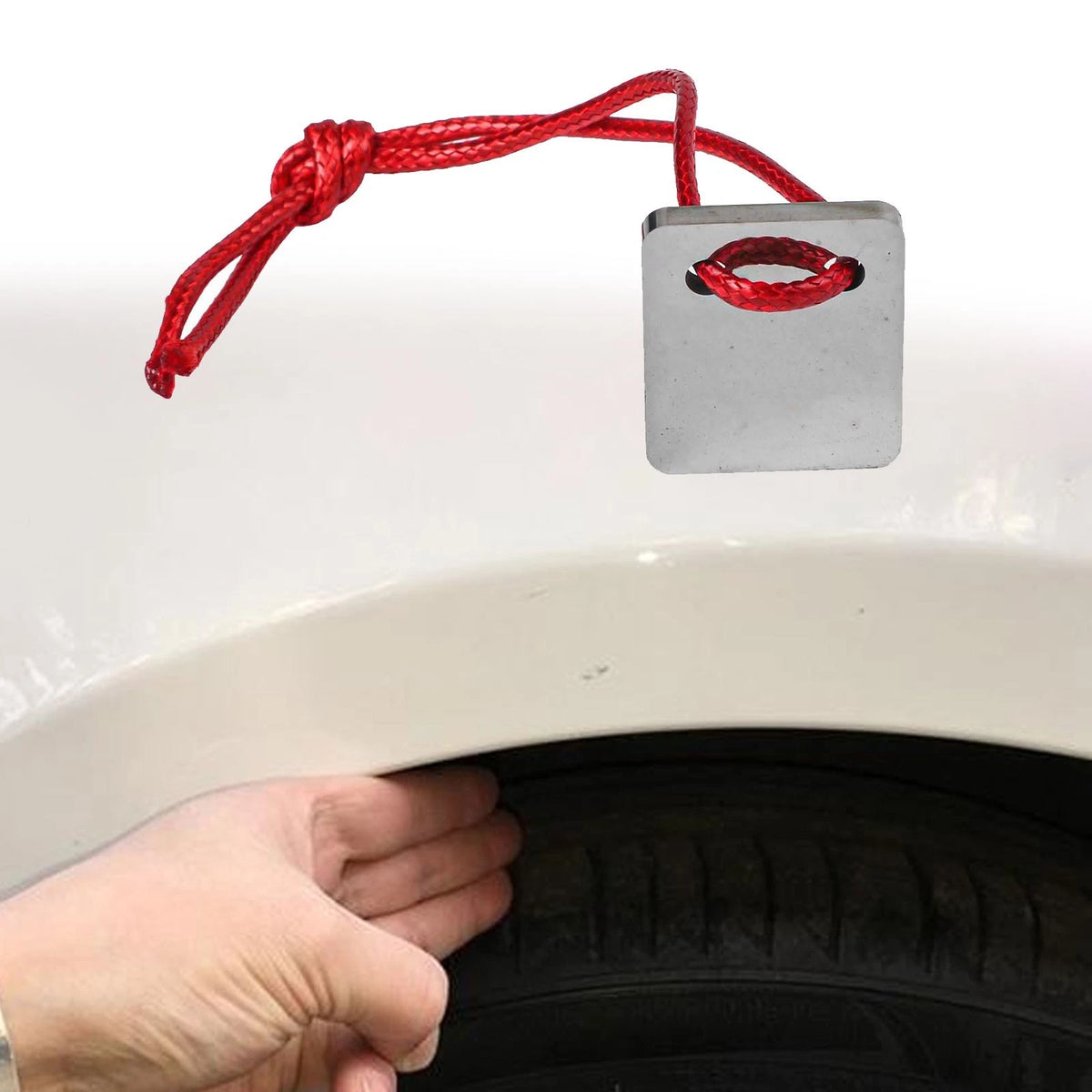 Auto Scratch Repair Tool for Vehicle Paint Care