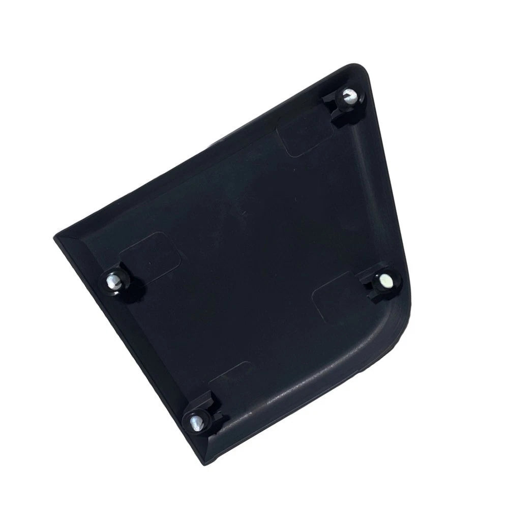 Rear Body Side Molding for Daily Driving Protection