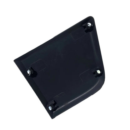 Rear Body Side Molding for Daily Driving Protection