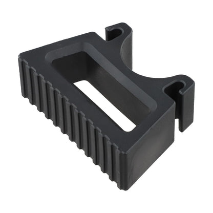 2X Handlebar Support Brackets for Bike Repair Workshops