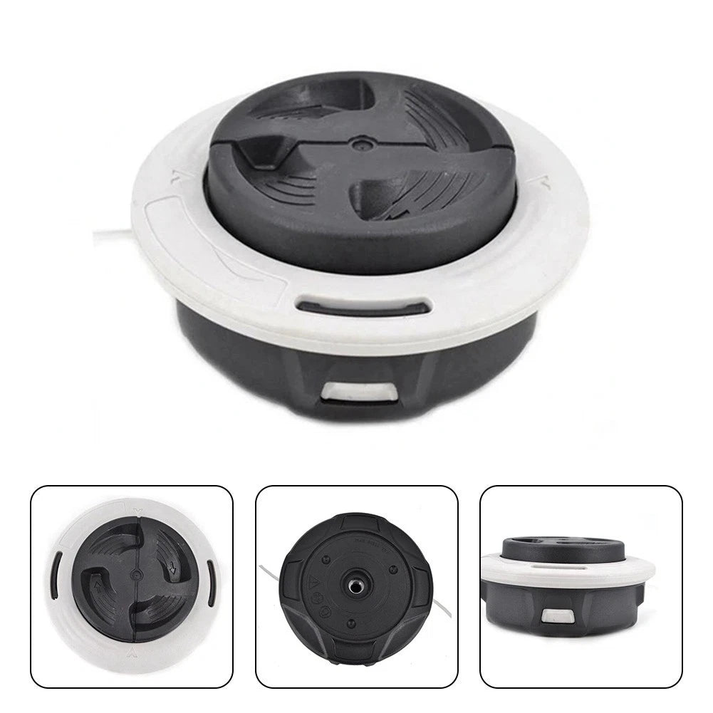 S-timmer Head for