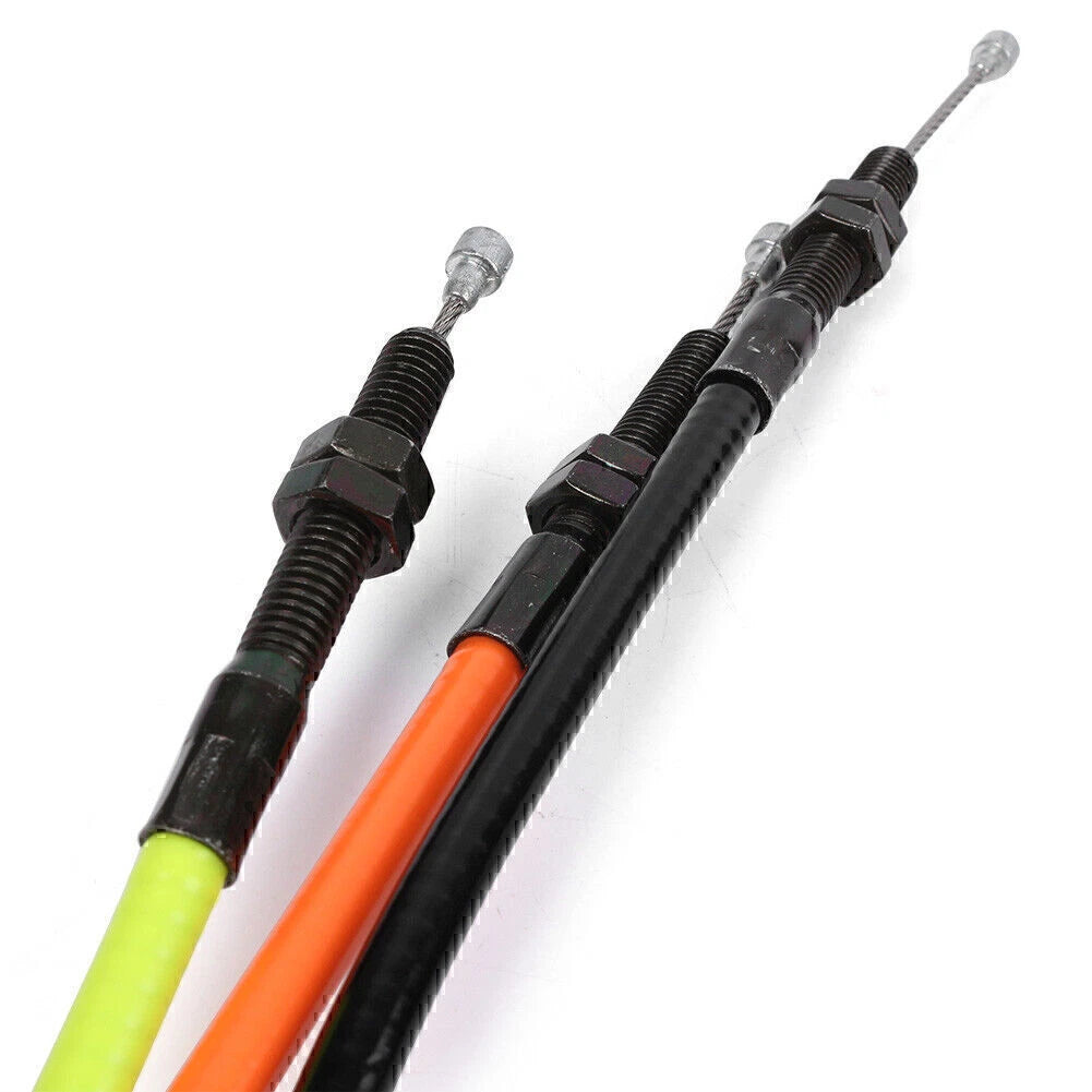 Clutch Cable for Yamaha MT-07 (2014–2017) - 3 Colors