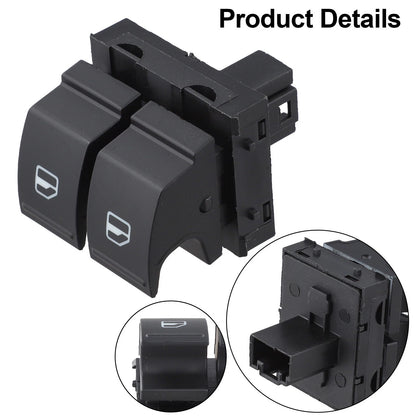 Car Window Control for Golf MK5 (2003–2009)