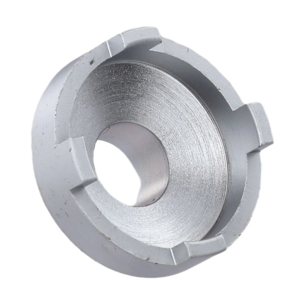 Flywheel Removal Tool for Single Speed Bicycle (4 Slot Design)