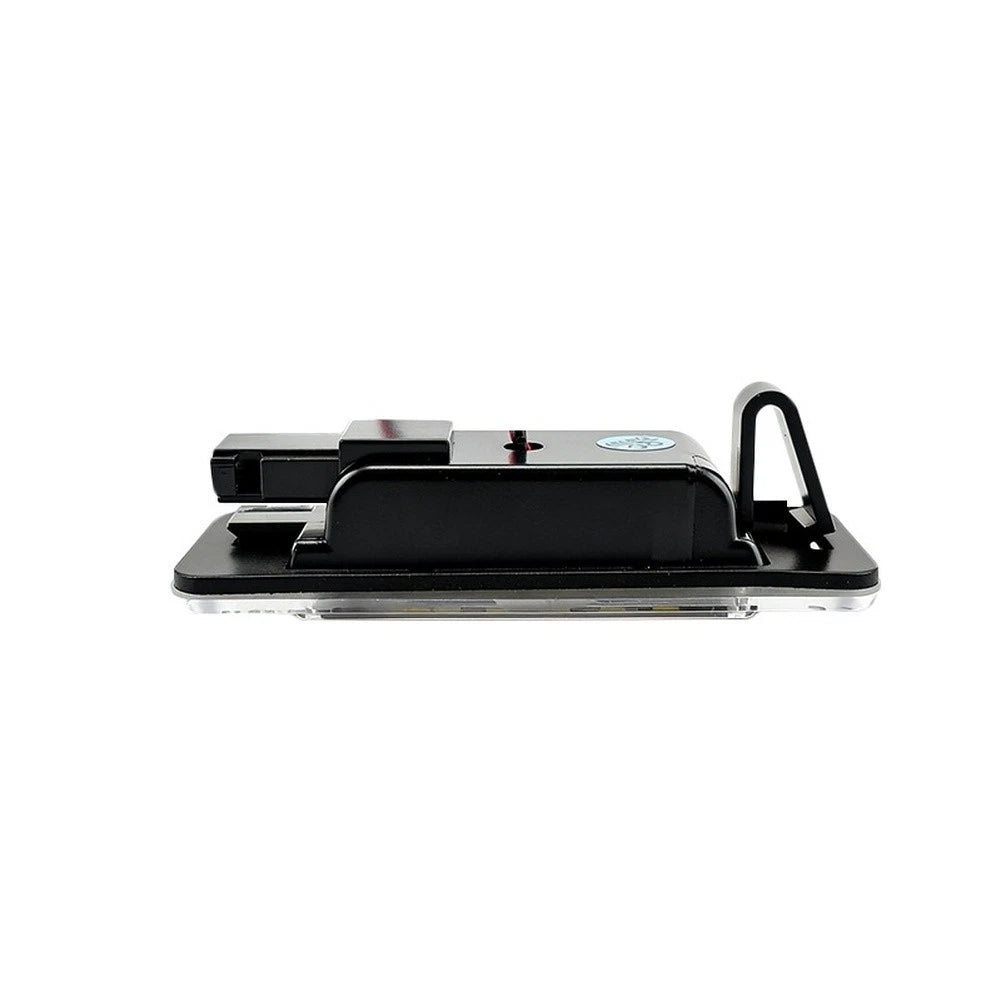 LED License Plate Light for