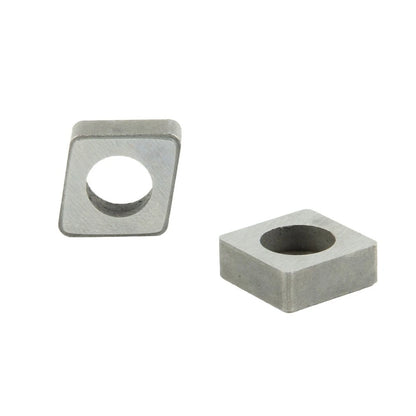 Carbide Shims for Trigon CNC