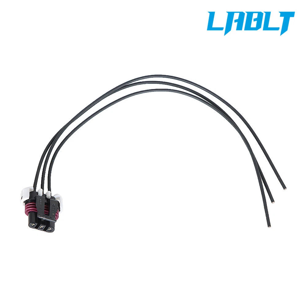 2X Signal Harness for Freightliner Columbia (2005–2012)