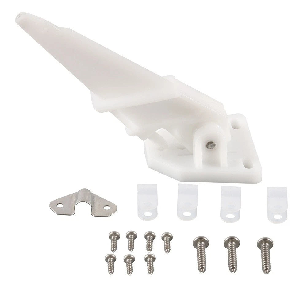 Pitot Tube for Marine Flow Meter (Reliable Navigation, Easy Installation)