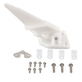 Pitot Tube for Marine Flow Meter (Reliable Navigation, Easy Installation)