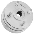 Caltric Wheel Hub Replacement for Toro 72264 72265 72267 72274 (2000–2000)