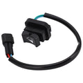 Trim and Tilt Switch Assembly for Yamaha F25 F30 F40 F50 Z300 (69J-82563-01-00)