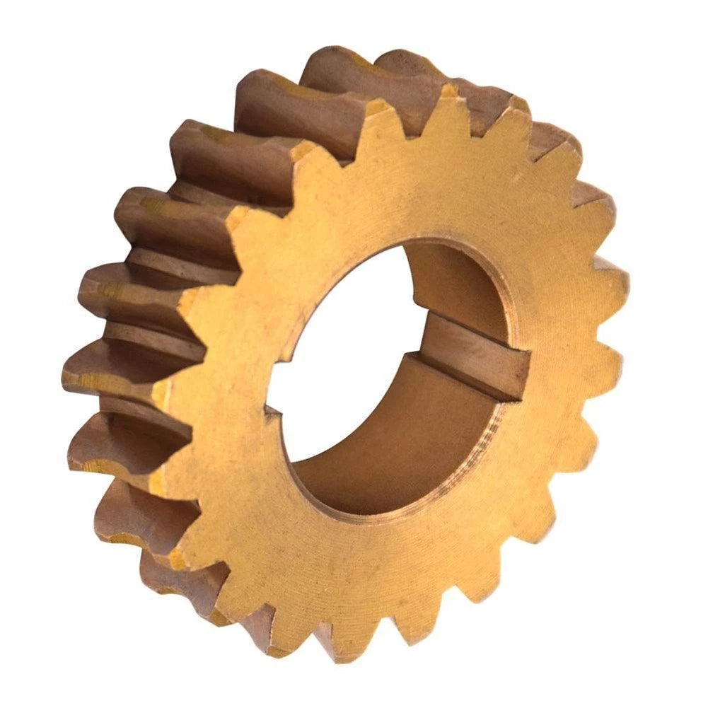 20 Worm Gear for Machines