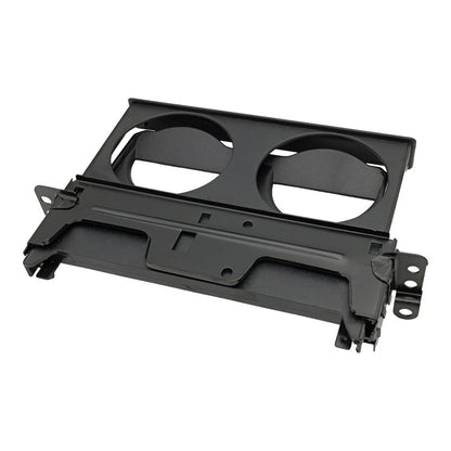 Center Instrument Panel Cup Holder for Toyota 4Runner Hilux (1989–1995)