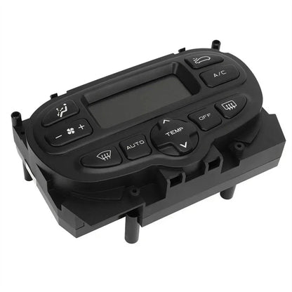 Air Conditioning Control Panel Module 6451WE for Peugeot 206 206SW 207 (2000–2013)