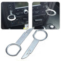 Radio Removal Tools Key for Mercedes-Benz