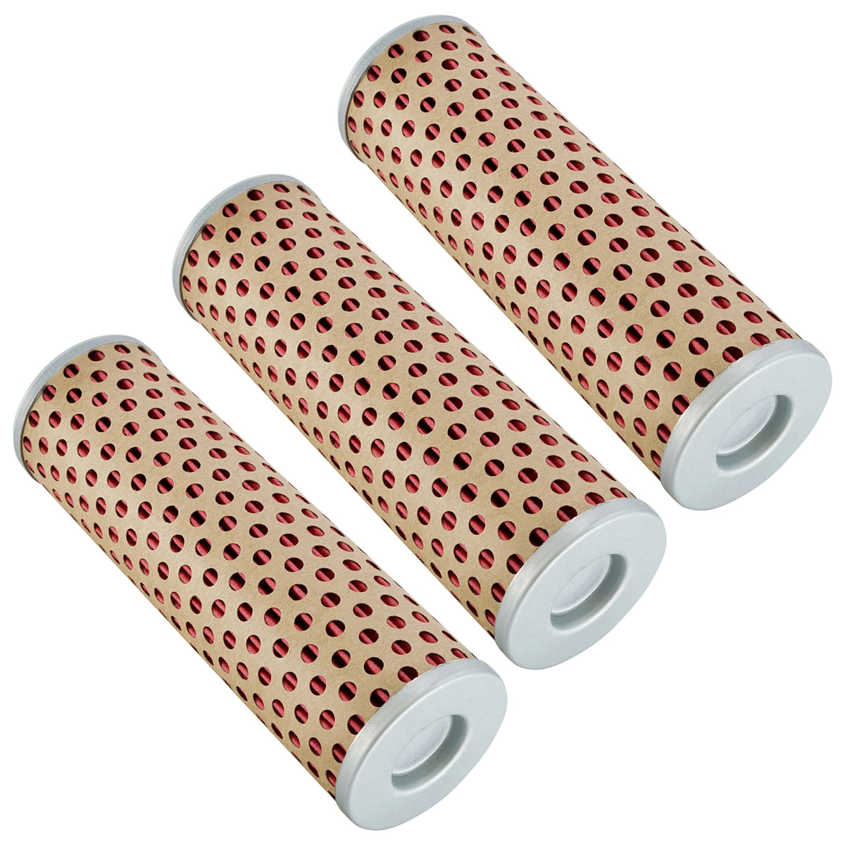 Oil Filter 3 Pack Replacement for KTM 1290 Super Duke GT (2014–2024)