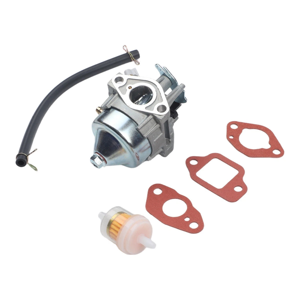 Carburetor for