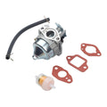 Carburetor for