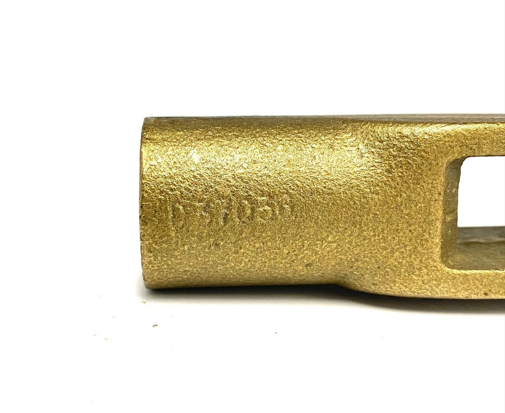 Morse 37214 Bronze Clevis for 401 Steering (Clevis Only)