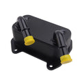 Oil Radiator for Sea-Doo 1503 4-Tec (2002–2006)