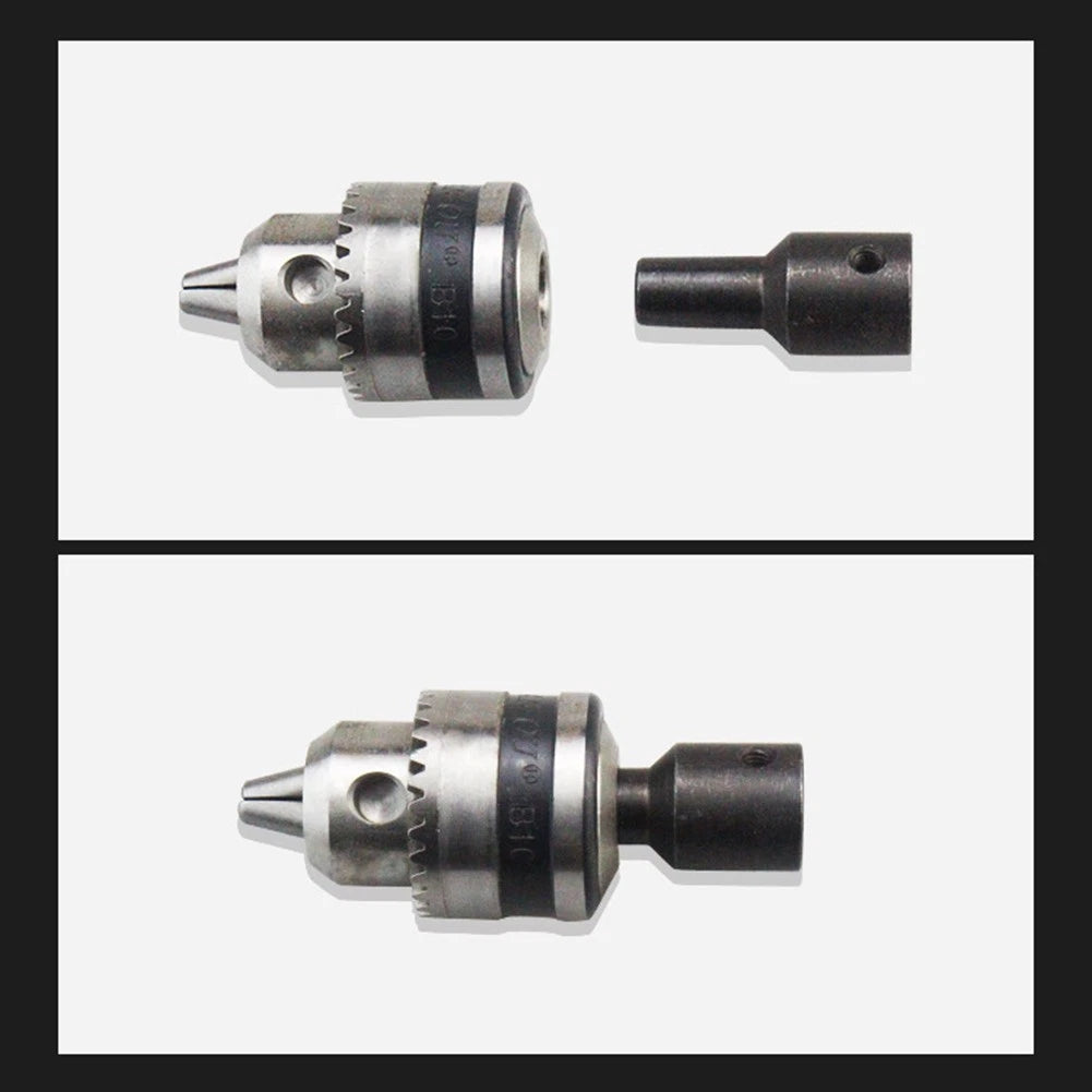 Drill Chuck to Motor Shaft Coupling Connector B16 (2010–2023)