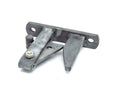 Heavy Duty Galvanised Auto Field Gate Latch for (163mm x 35mm)