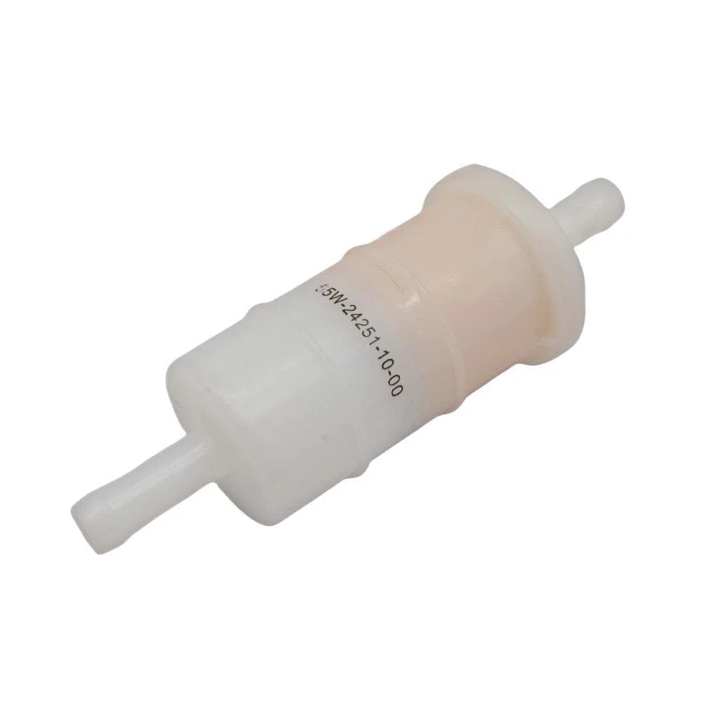 Inline Fuel Filter for Johnson Evinrude OMC 5/16" (398327, 18-7830)