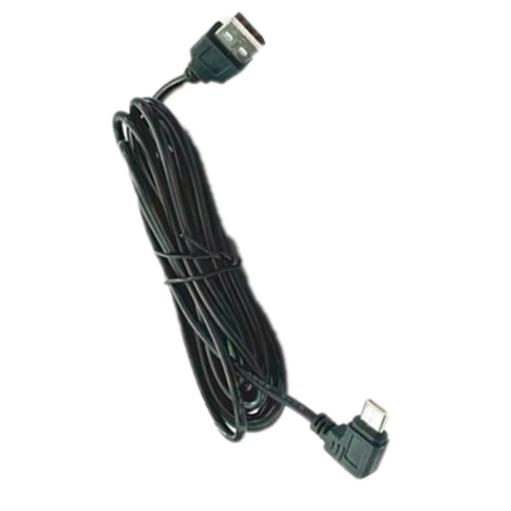 USB Charging Cable for Dashcam Car DVR (Type-C)