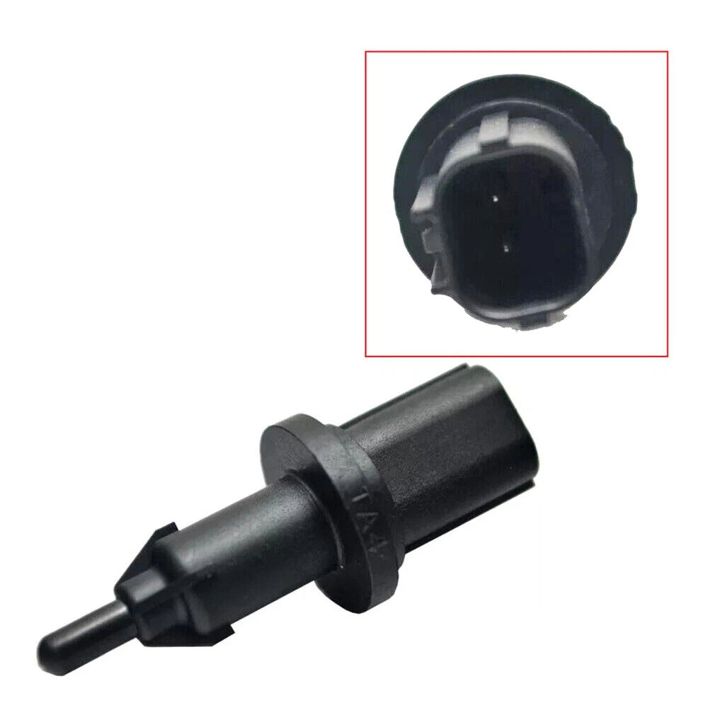 Air Intake Temperature Sensor for Honda Civic CR-V (2001–2006) 37880-PLC-004