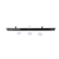 Retractable Windshield Sun Visor Shade for Car